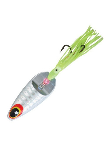 Amostra SA Chiku Shake Slider 150G Cor: OL01